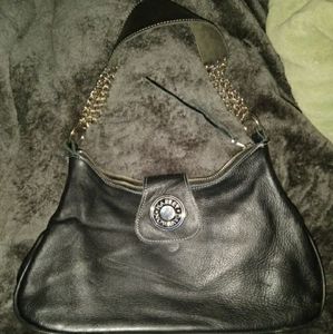 HARLEY DAVIDSON GENUINE LEATHER PURSE